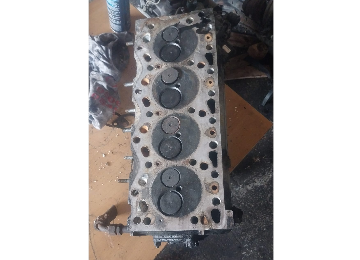 Ducato 2.8 Silindir Kapağı