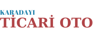 Ticari Oto - Karadayı - Orijinal Çıkma Yedek Parçaları